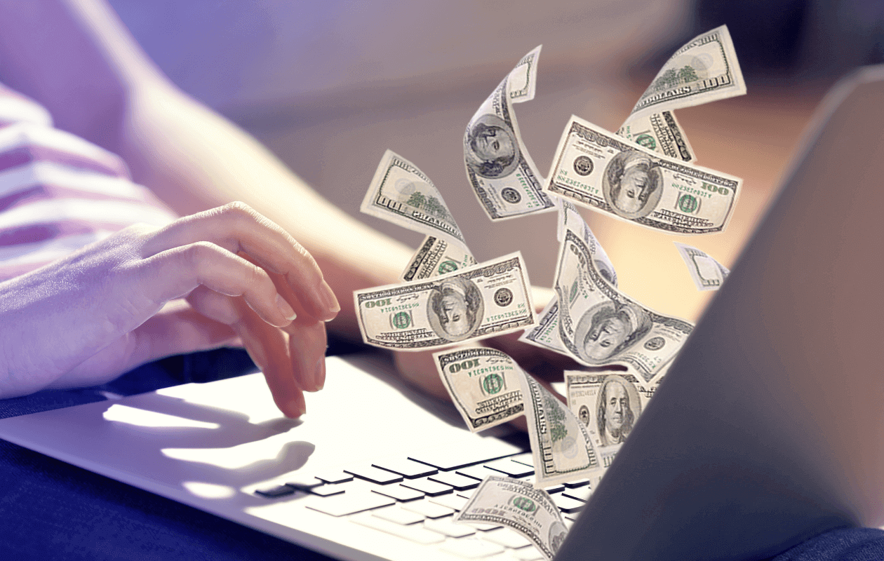 How To Make $100 Online Right Now