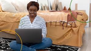 How To Get Online Remote Jobs In Africa?