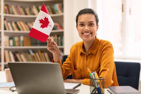How To Get $20/Hour Online Job From Canada?