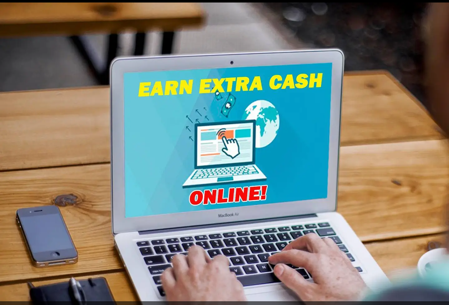 How to Make $50 Online Daily in Ghana: A Practical Guide